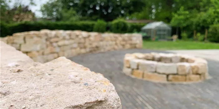 Bauen Weingärtner GaLaBau